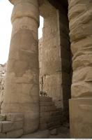 Photo Texture of Karnak Temple 0080